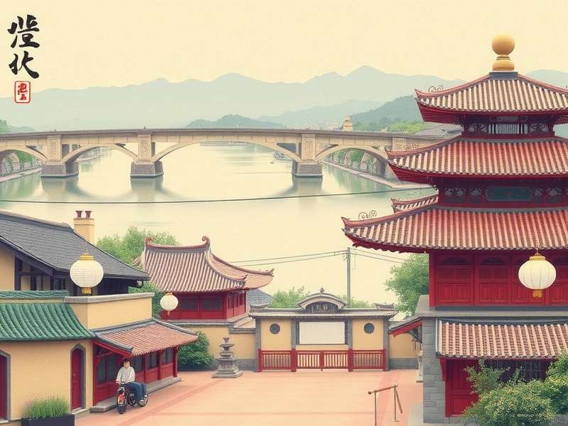 天津某制造企业生产车间看板系统显示实时数据