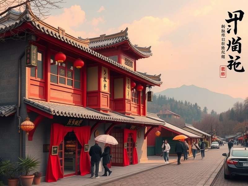 连锁零售企业多店铺管理后台界面示意图